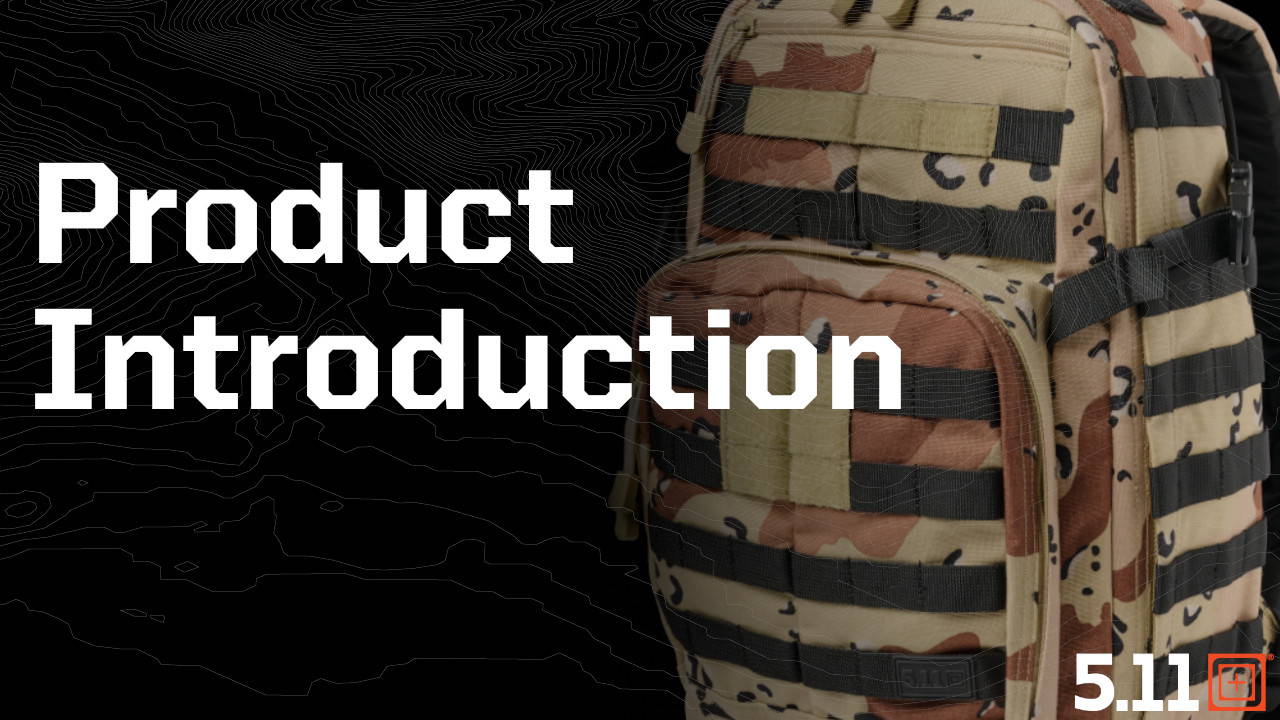 5.11 Tactical Japan -5.11タクティカル-